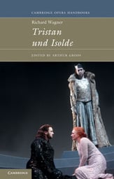 Tristan Und Isolde book cover